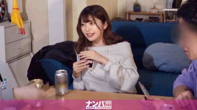 【DD扑克】200GANA-2453