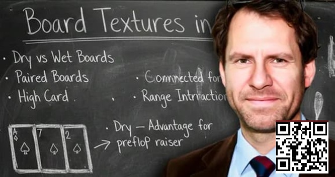 【DD扑克】翻后技术速成指南:Jungleman亲授30小时系统训练法