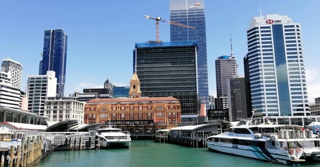 【DD扑克】新西兰博彩改革:能否驯服每年5.2亿流向海外的“野马”?