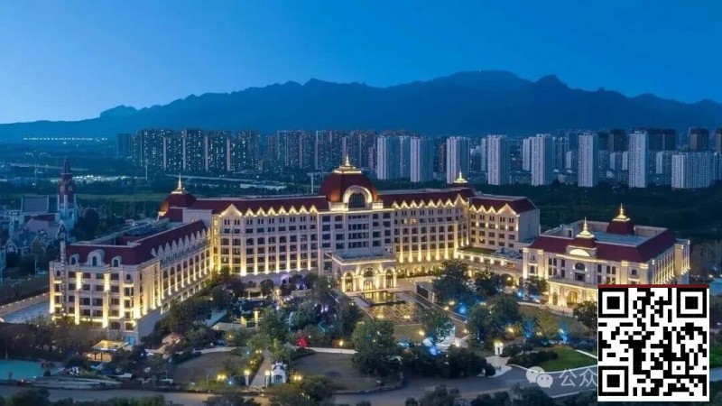 【DD扑克】泰山之巅接机服务及赛事酒店预订(3月6日-11日)