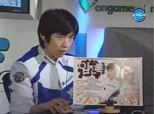 【DD扑克】从星际争霸“人族皇帝”到全球扑克指数(GPI)韩国第二名:林耀焕的第二次人生逆袭