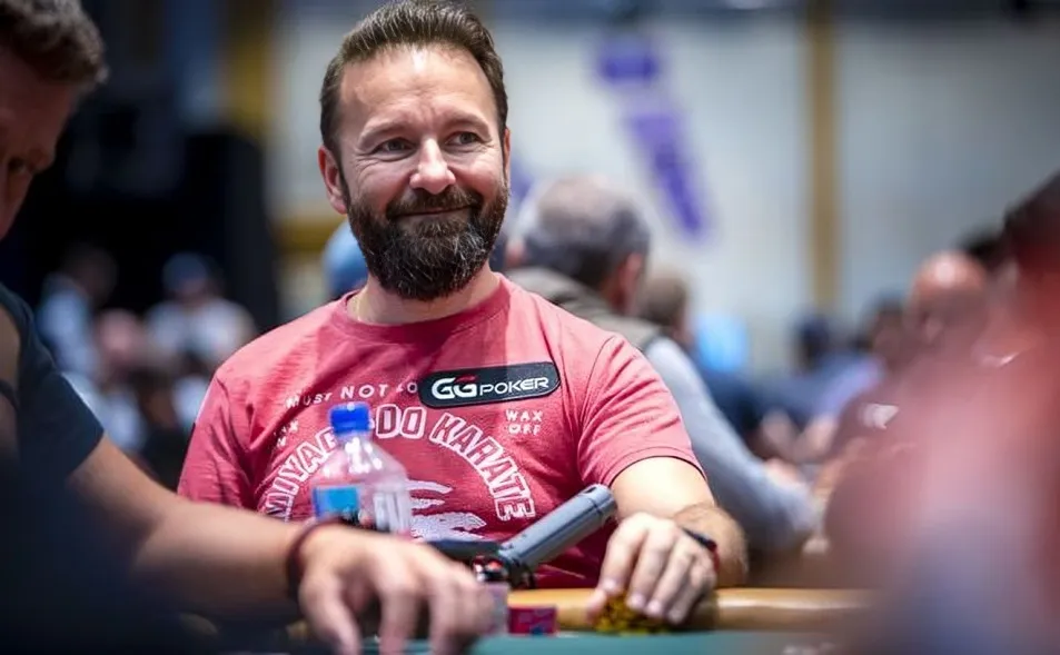 【DD扑克】丹牛2026 WSOP参赛计划曝光！40场豪拼第八条金手链