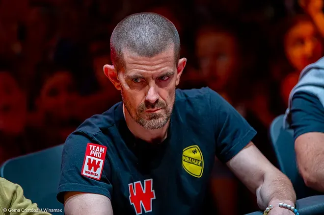 【DD扑克】他凭什么说扑克永远不会凉？Gus Hansen深夜复盘20年传奇，戳中所有牌手的心声