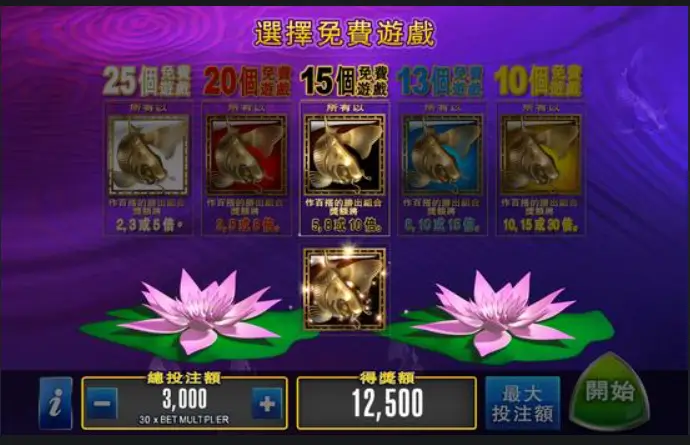 《锦鲤富矿》重磅上线大发娱乐娱乐——挖掘好运，爆发财富，从这里开始！