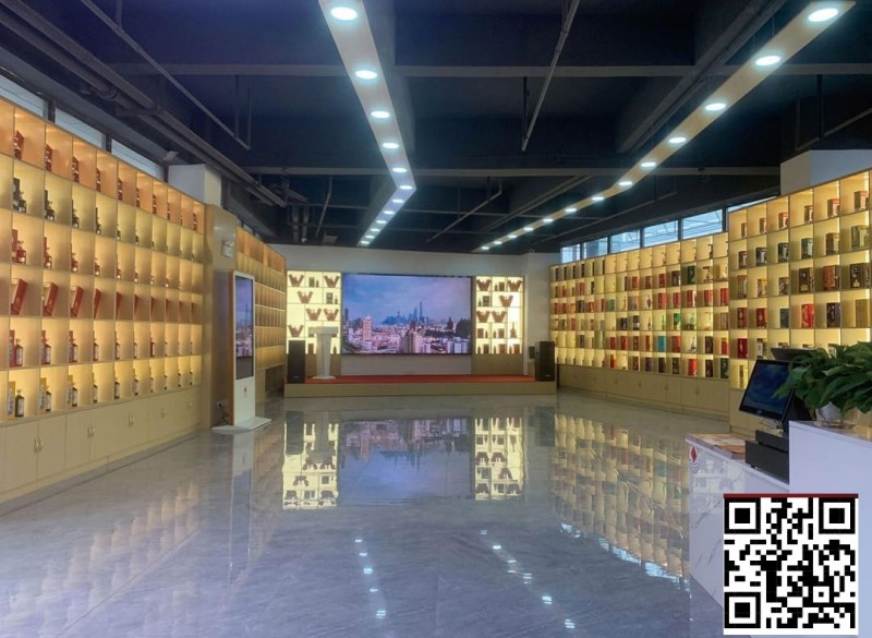 【DD扑克】MOJO冠名赞助商｜华酒会匠心华酒品鉴实力护航，专属场福利来袭！