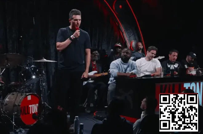 【DD扑克】从”退休”到日赚120万美元：Doug Polk为何重返扑克界并成为新时代领军人