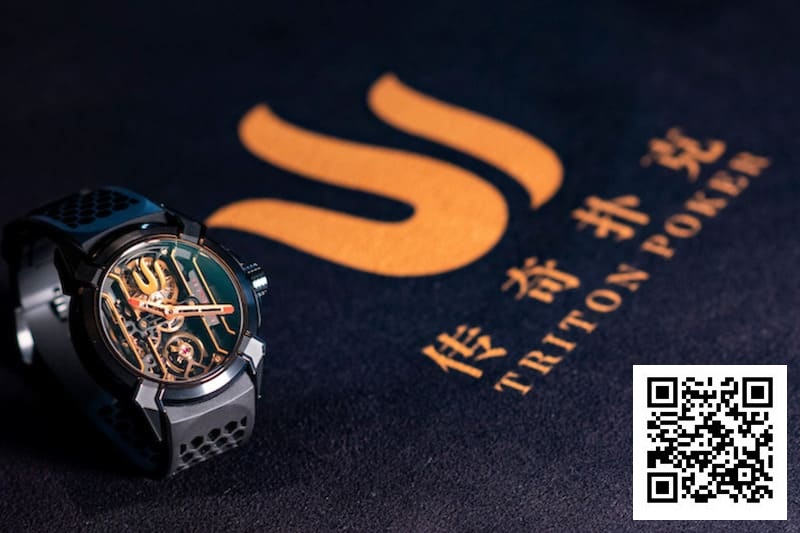 【DD扑克】传奇扑克突现“时间刺客”，所有选手命根子都被它拿捏了！