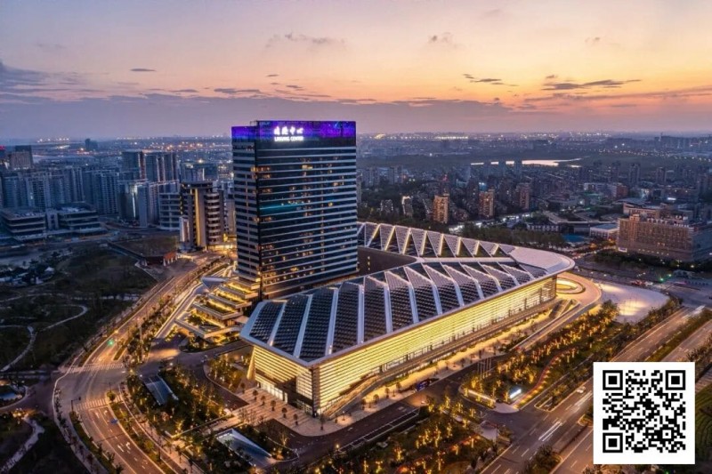 【DD扑克】在上海临港遇见MOJO | 新体验,也稳健