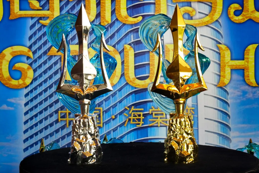 【DD扑克】CPG®海棠湾巡游赛｜主赛最后九人浮现，2024年“大金海神杯”得主陈英杰千万级别记分牌领跑