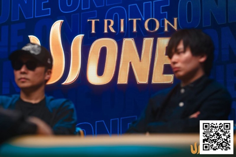 【DD扑克】Triton One | 济州站迎来爆发式增长,数据背后的全面跃升