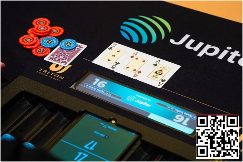 【DD扑克】Triton 小课堂 | 解答关于全新革新之作Triton TEMPO的常见问题