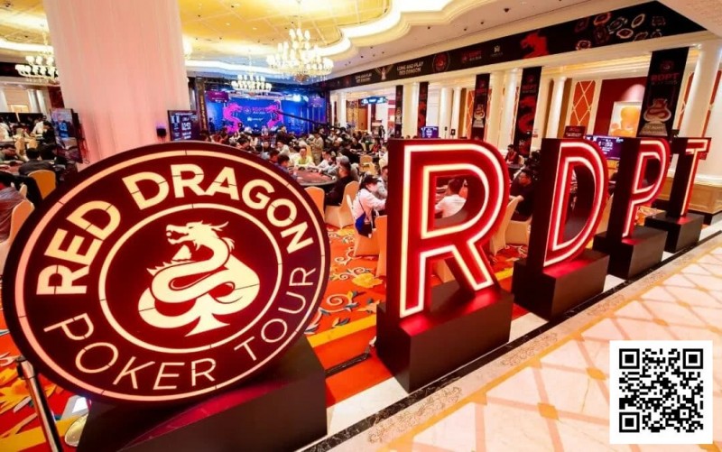 【DD扑克】千载难逢的入场券:55元,直通百万级现场锦标赛,改写你的扑克人生