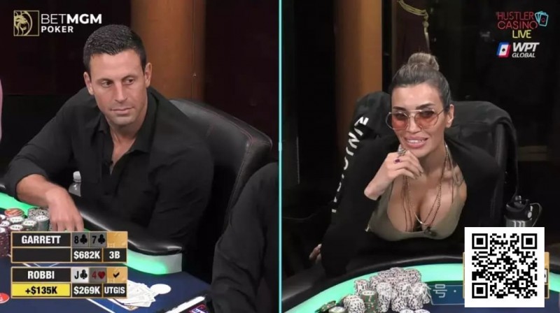 【DD扑克】盖哥Garrett Adelstein将出书揭开“J4事件”真相!时隔已三年半,这冷饭究竟还要炒多久?