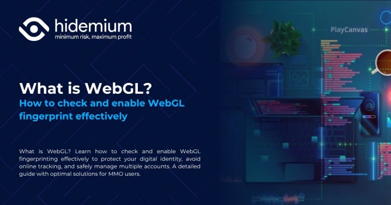 【DD扑克】Mac用户必看：网页端开启WebGL加速观赛体验全攻略