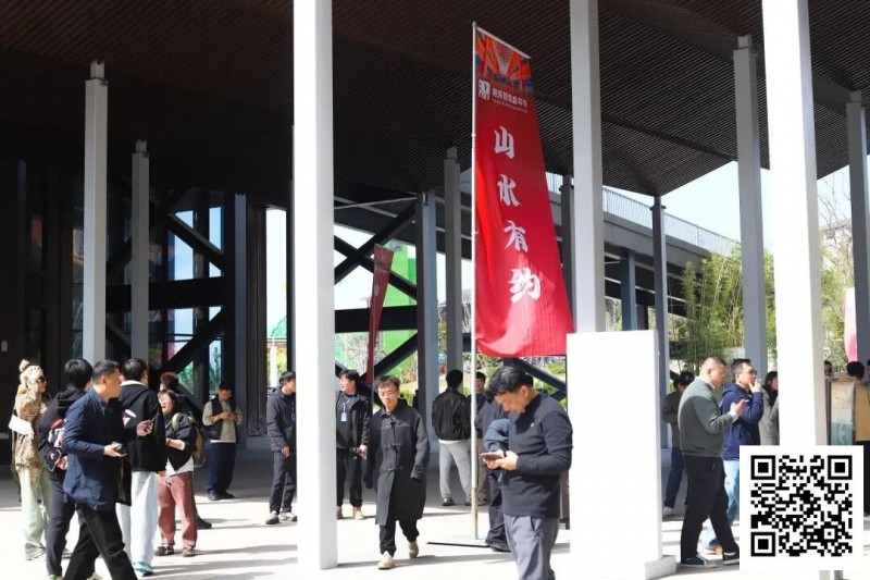 【DD扑克】第四届阳羡杯 | 开赛首日现场参赛选手大排长龙!回馈赛492人,开幕赛190人次火爆全场!邢宇航线下首秀即夺冠!