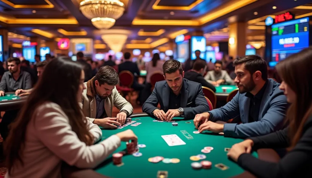 【DD扑克】5年狂赚25万美元！Reddit大神亲曝扑克赚钱手册：普通人也能复制的8条铁律