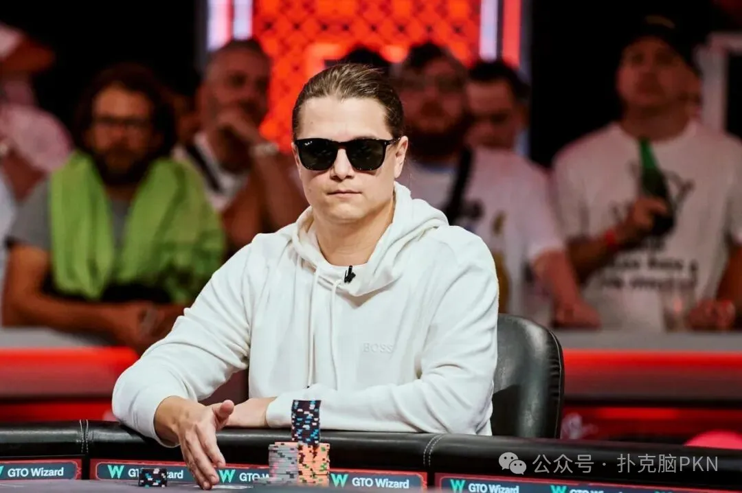 【DD扑克】23次FT0冠!线上大神Lena900陷GG百万赛“最强亚军魔咒”,这是运气还是宿命?