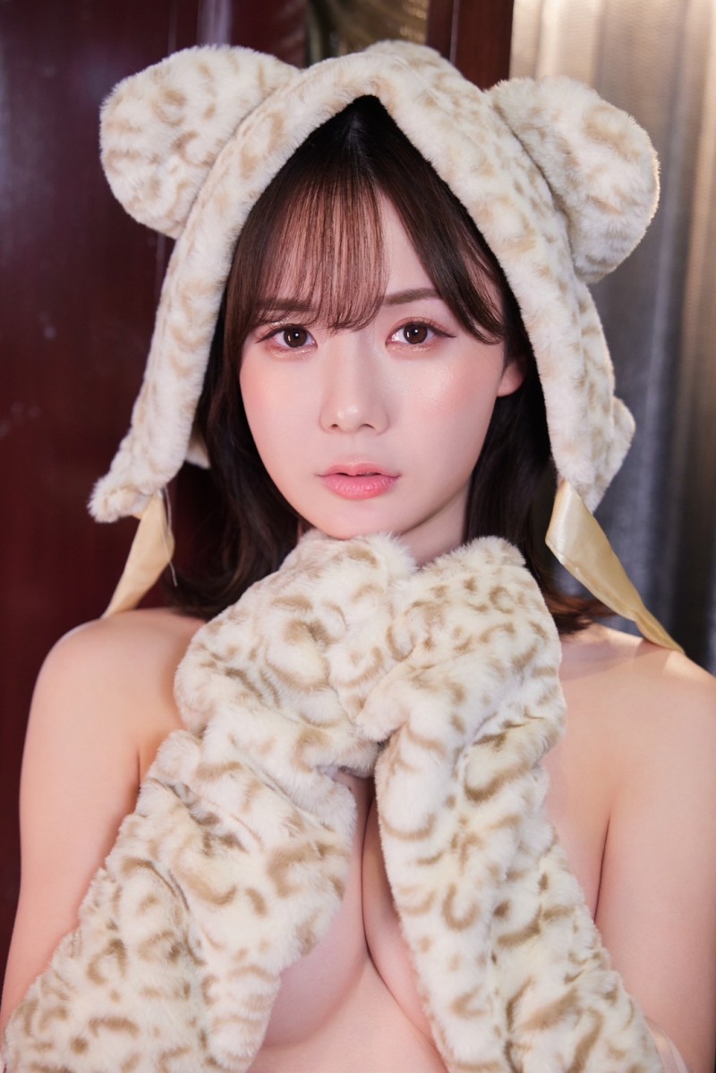 【DD扑克】潮吹功力有多强？miru自己这么说