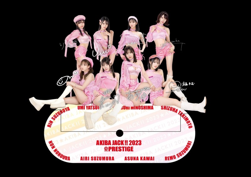 【DD扑克】谁是蚊香社最强的女优？实体片店铺这样排名！