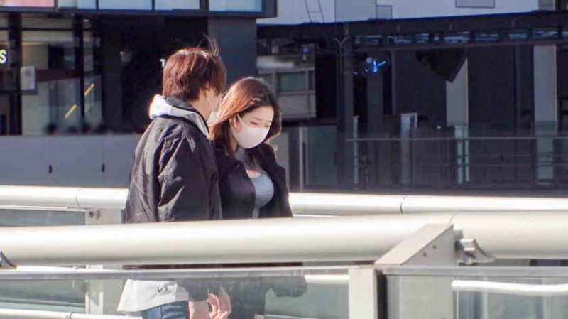 【DD扑克】368ICHK-005 桜坂りんか