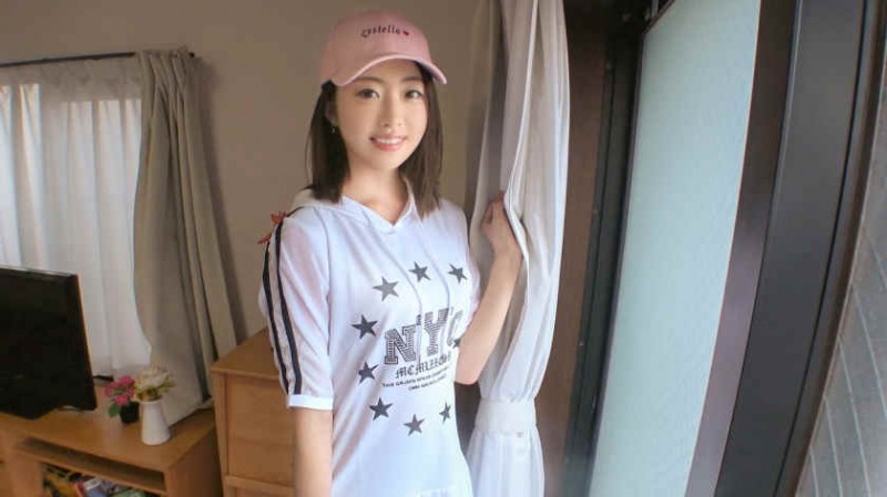 【DD扑克】SIRO-3953芽衣 20歳 花屋さん