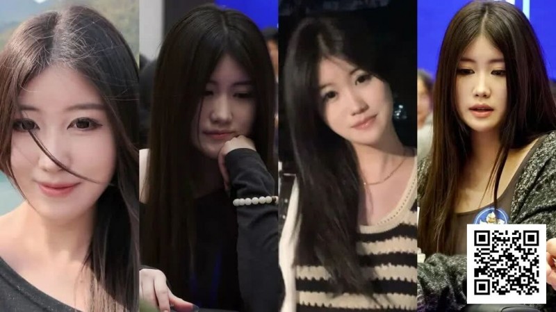 【DD扑克】第四届阳羡杯 | 不止颜值更有实力！朱紫雯首战夺冠惊艳阳羡杯