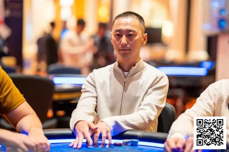 【DD扑克】精彩手牌视频｜中国选手刘亚运勇夺WSOP金戒指百万豪客赛冠军，丹牛盛赞实至名归！