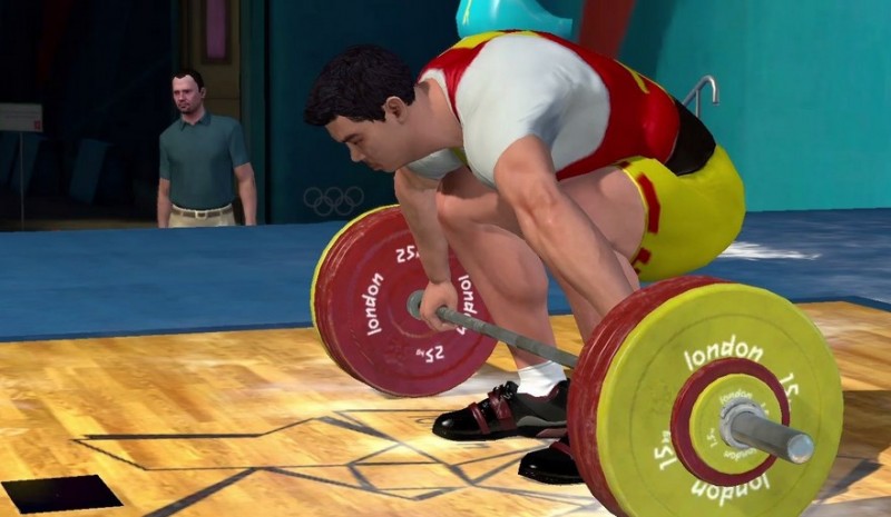 【DD扑克】举重:在大发娱乐挑战极限,释放力量的巅峰竞技