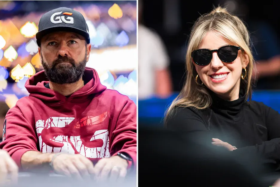 【DD扑克】一手牌撕裂扑克圈：Foxen弃KK遭网暴，丹牛直接开喷“全是蠢货”