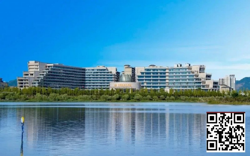 【DD扑克】赛事信息｜2026 IPG季中赛选拔赛九华山站：酒店预订4月17日14:00开启