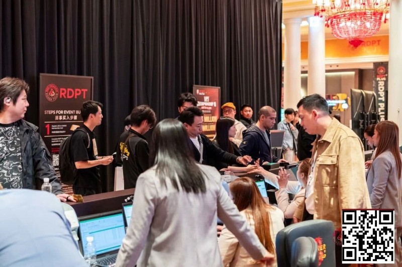 【DD扑克】2026红龙杯PLUS｜首赛即登顶！蔡炜珏倒数第二记分逆袭斩获神龙觉醒开幕赛冠军，赢系列赛首件冠军夹克！