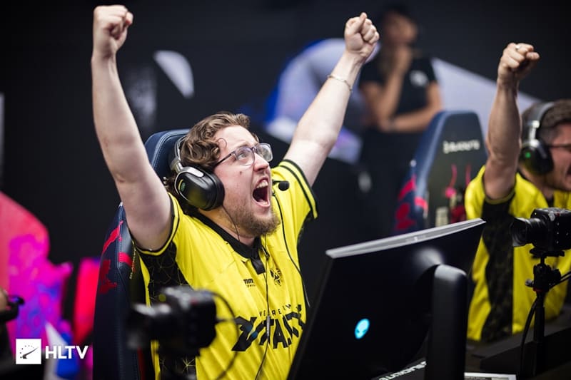 【DD扑克】CS2总决赛前瞻：ZywOo状态回暖，Team Vitality冲冠机会全面提升