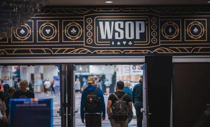 【DD扑克】300美元斩获2026年WSOP金手链!这5场低买入金手链赛事,普通人也能圆梦