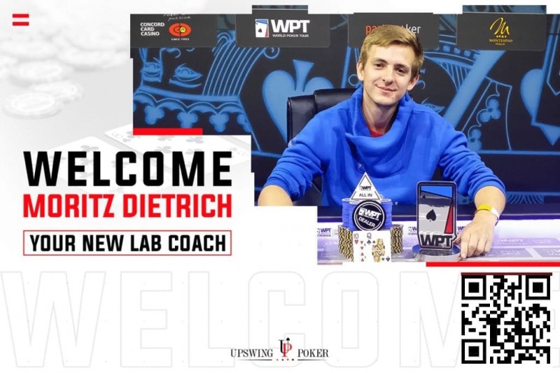 【DD扑克】坐前位用ATs开局,flop中顶对,翻后能打三条街价值吗?