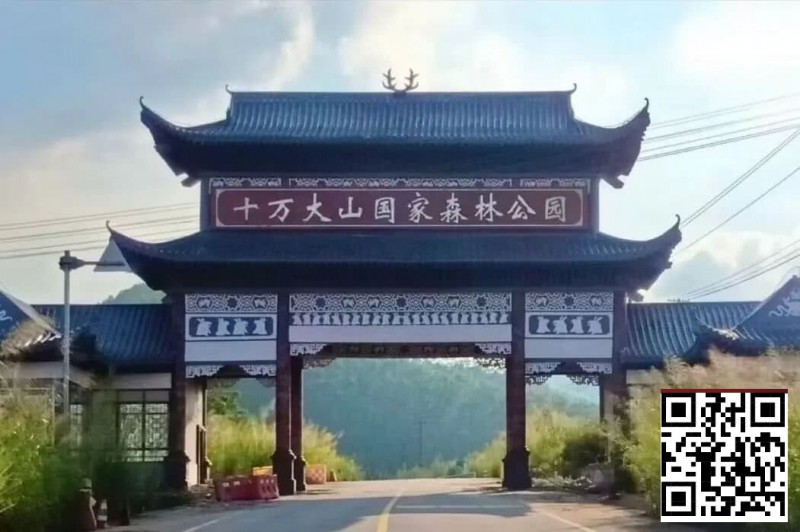 【DD扑克】防城港超全游玩攻略：深度解锁山海边关风情