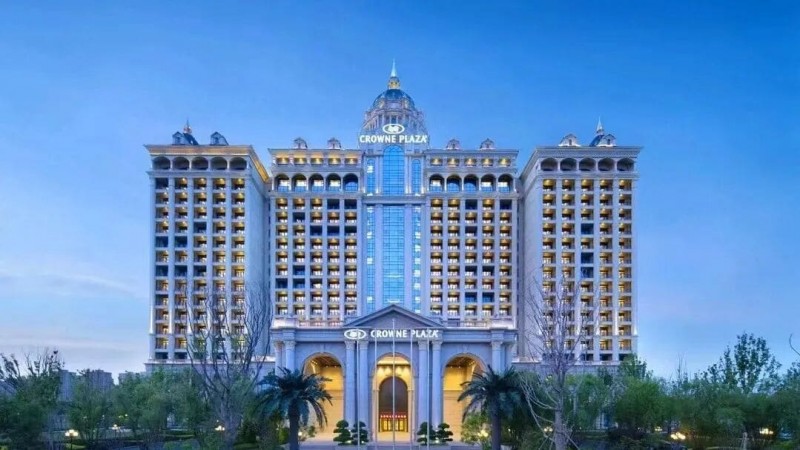 【DD扑克】河海杯酒店预订开启+交通指南+App安装流程