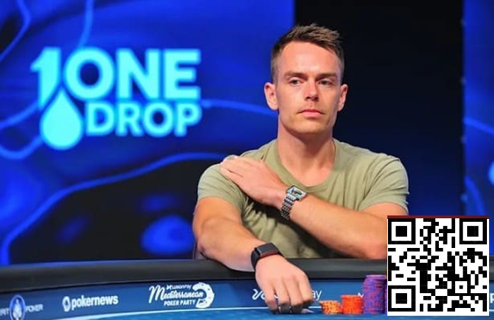【DD扑克】WSOP主赛冠军Espen Jorstad：扑克不是非黑即白，而是概率的艺术