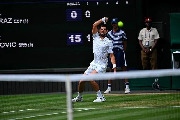 【DD扑克】网球四大满贯赛事预测：德约科维奇的统治力还在吗？