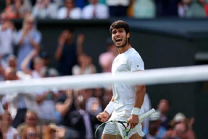 【DD扑克】网球四大满贯赛事预测：德约科维奇的统治力还在吗？