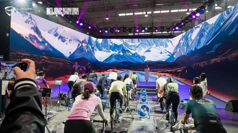 【DD扑克】体育×电竞：跨界赛事如何推动竞技与娱乐双重发展？