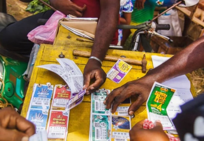 【DD扑克】印度彩票规模超出预期：从边缘补充到政府重要收入来源