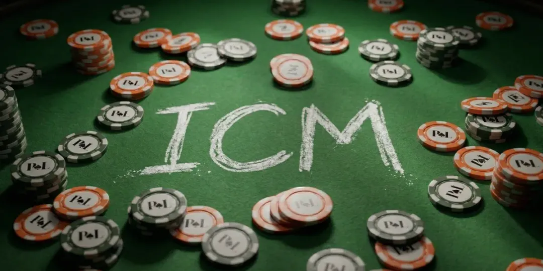 【DD扑克】为什么说PKO已经成为现代锦标赛扑克的必争之地？