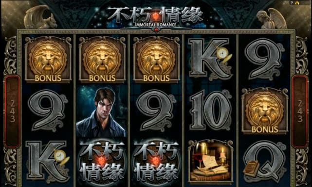 【DD扑克】PG电子 Feature Buy 机制解析：《不死情缘》买关是捷径还是高波动体验？