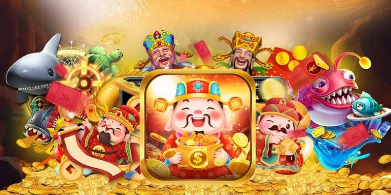 【DD扑克】PG电子《招财进宝》游戏机制科普：财运符号与玩法解析