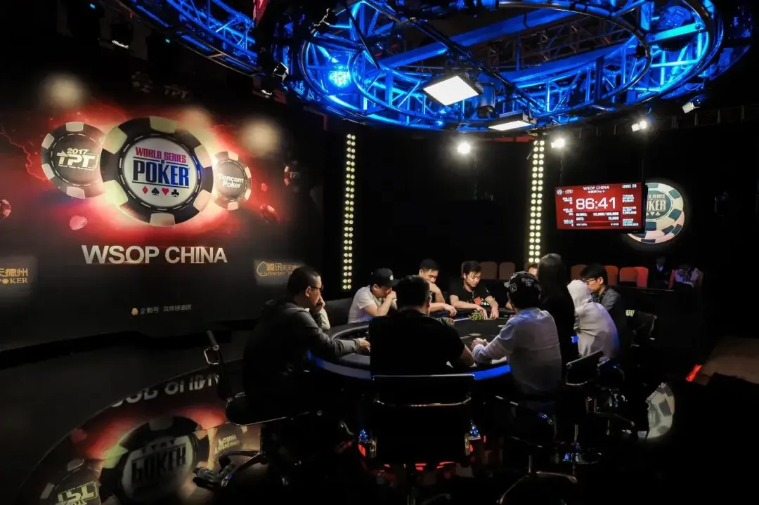 【DD扑克】暌违十年，WSOP再度回归亚洲！2026 APL济州站6月19-28日盛大登场！