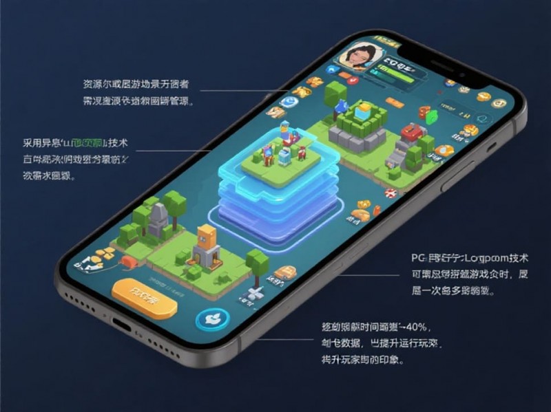 【DD扑克】PG电子的移动端游戏体验优化：从响应式设计到AI驱动的技术实践