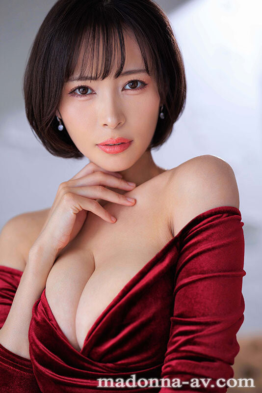 【DD扑克】真木今日子(JUR-087)出道15年收大礼!真木今日子、Madonna专属决定!