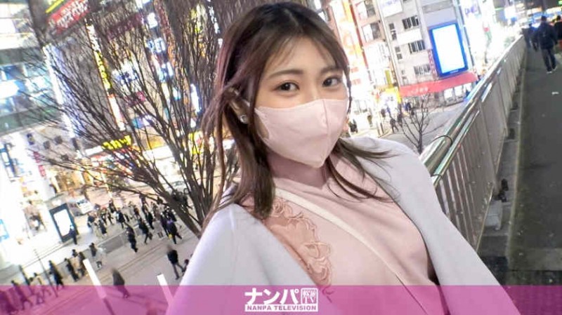 【DD扑克】200GANA-2741