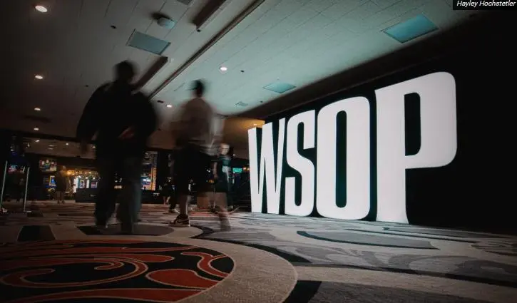 【DD扑克】想在WSOP走得更远？先改掉这三个从线上“继承”来的坏习惯