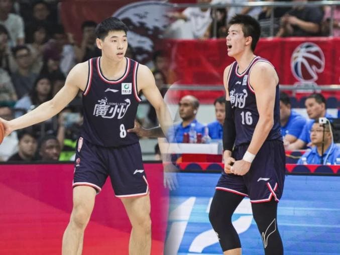 【DD扑克】CBA焦点战前瞻：北京首钢vs广东宏远，防守与快攻的巅峰对决